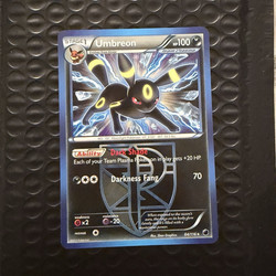 Umbreon 064/116 Plasma Freeze Rare