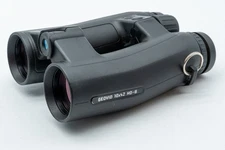Lieca Geovid 10x42 HD-B Range Finding Finder Binoculars