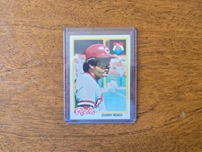 1978 Topps Johnny Bench #700  HOF CIN Reds  FREE Shipping