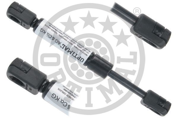 Optimal AG-50439 Gasfeder, DäMpfer Koffer-/Laderaum FüR VW Golf III Cabriolet (1-image
