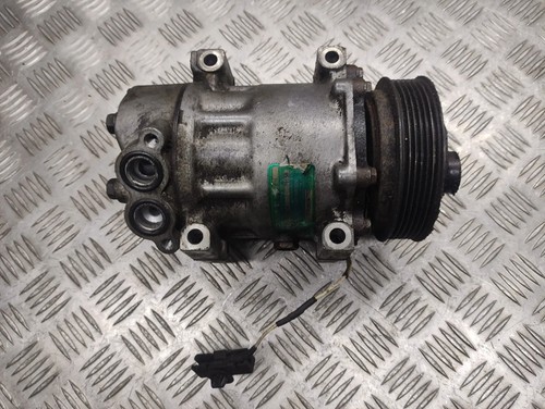RENAULT LAGUNA II BG0/1 Klimakompressor 7700859676D 7815B 2.20 Diesel 18146204