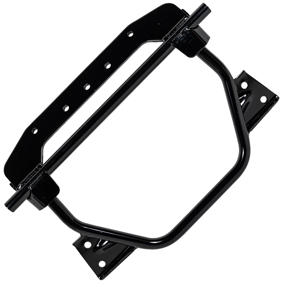 Polaris 2879106 Glacier PRO HD Mount Plate Ranger 1000 900 Crew XP Genuine OEM - Image 2 of 4