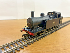 Bachmann 32-225 BR 3F Jinty 0-6-0 tank 47410 Lined black Mint boxed