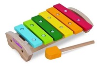 Eichhorn Holz Xylophon | 100005075 | Deutsch | 2015 | Eichhorn