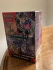 Pokémon TCG: Scarlet & Violet-Temporal Forces Booster Bundle (6 Packs) *Sealed*