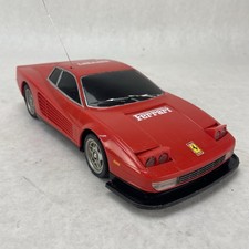 Buy Vintage Toys like Vintage Nikko RC Car Ferrari Testarossa RC Tested/Worki from eBay