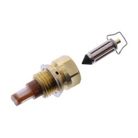 Schwimmernadel Mit Sitz Komplett FVS-102 FüR Honda XL 650 V Transalp 2000-2007