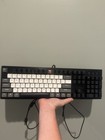 Coolermaster Ck552 Keyboard — photo 1