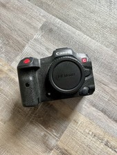 Canon EOS R5 C 45.0MP Mirrorless Camera (Body...