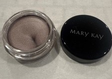 Mary Kay Cream Eye Color Metallic Taupe 025869 .15 oz Net Wt / 4.3 g NEW No Box