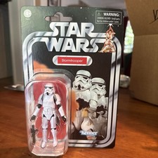 Hasbro Star Wars Stormtrooper The Vintage Collection VC231 2022