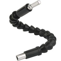 Flexible Magnetische 19Cm Bithalter-VerläNgerung Bit-Aufnahme 6-Kant 6,35Mm
