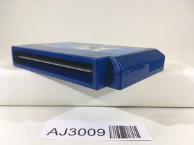 AJ3009 Superman Nintendo Famicom NES Japan