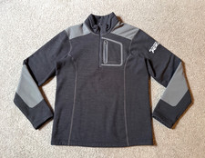 Klim Yukon Polaris RZR Mens 1/4 Zip Fleece Sw...