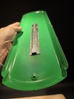 17 "Classic Vintage Style Sprite Soda Metal Thermometer Sign — photo 8