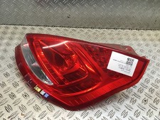 Rückleuchte rechts  Ford Fiesta VI (JA8) Heckleuchte rechts 680013