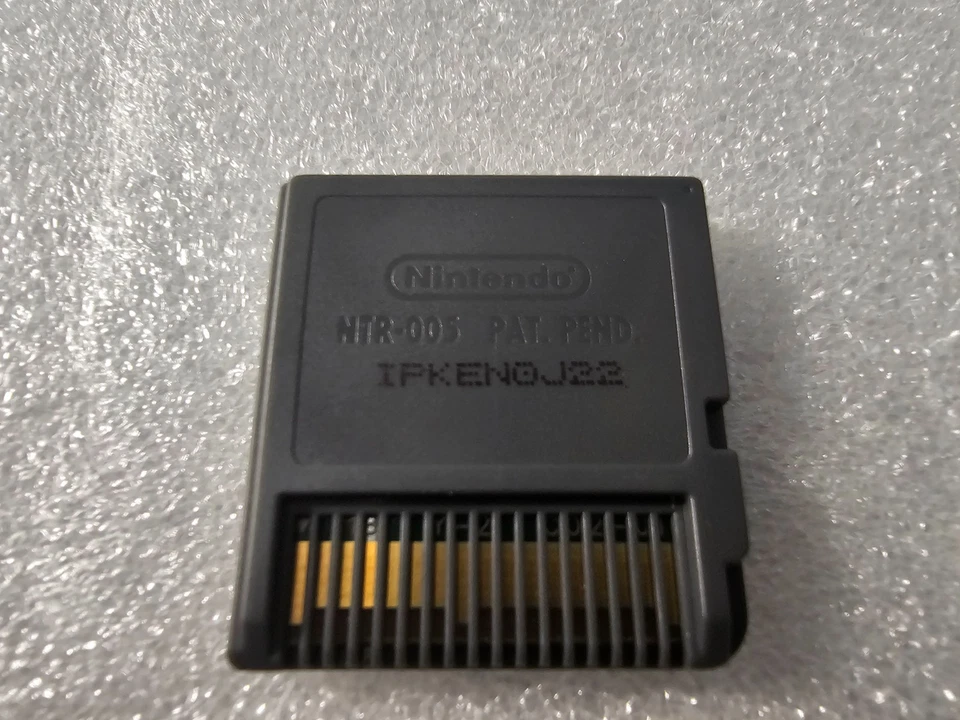 Pokemon HeartGold Version (Nintendo DS, 2010) - Brand New - Image 4 of 4