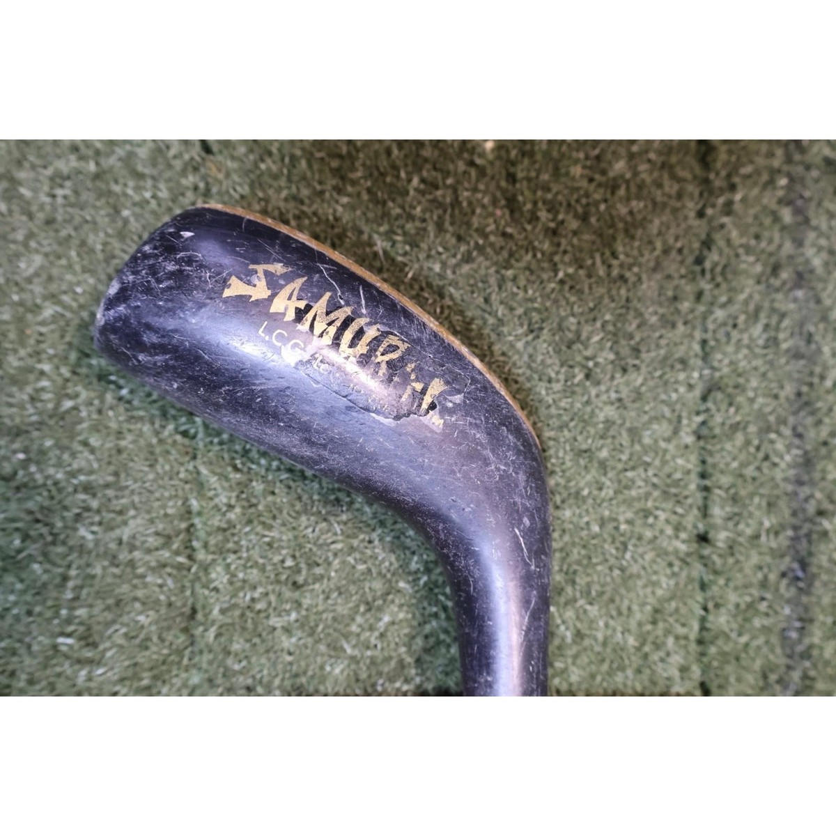 Competitive Edge Samurai LCG 39