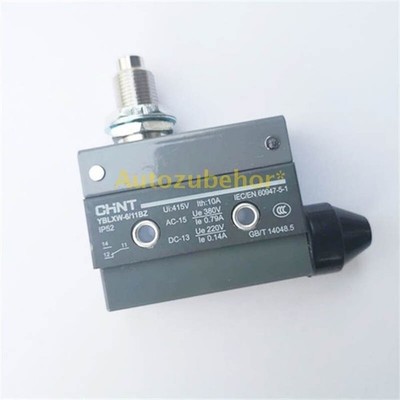 10PCS/Lot New YBLXW-6/11BZ Micro Switch Limit Switch #tp