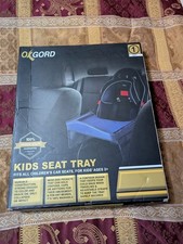 OxGord Kids Seat Tray