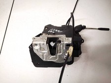 Porte avant et accessoires Mercedes 611