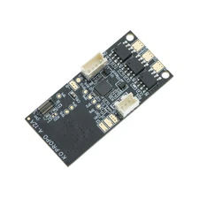 DasMikro Main Unit Set for Kyosho Mini-Z (MR-03EVO/SA-40) Compatible with MZ601