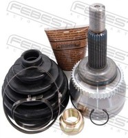 Febest Gelenksatz, Antriebswelle 0110-AZT250A48 FüR Toyota