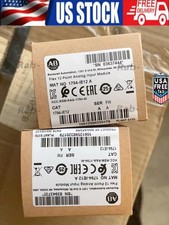 1PC New Allen-Bradley 1794-IE12 SER A Flex 12 Point Analog Input Module 1794IE12