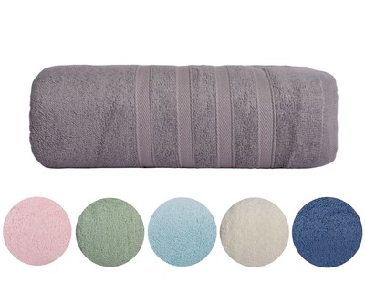 LHT Saunatuch Sauna Handtuch Duschtuch Badetuch Saunahandtuch Frottee 450g/m²