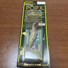 Fishing Lure Megabass Megabass Pop X MOTH-LA CB