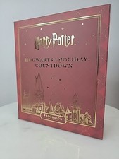 Profusion Cosmetics Harry Potter Holiday - Holiday Countdown Advent Calendar