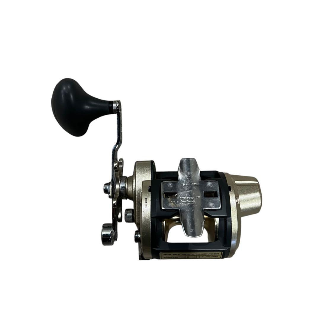 SHIMANO KAIKON EV 3000T Double Axle Offshore Reel Fishing SHIMANO KAIKON EV 3000T Double Axle Offshore Reel Fishing