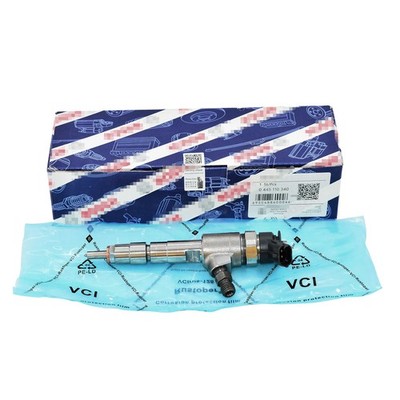 DIESEL FUEL INJECTOR 0445110340 For PEUGEOT CITROEN BERLINGO PARTNER 90 1.6 HDI