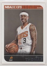 2014-15 NBA Hoops Red Back Isaiah Thomas #256 0r5