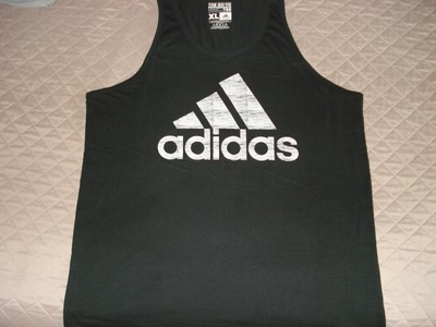 men's adidas performance tank top