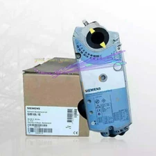 1PCS NEW SIEMENS Electric Damper Actuator GIB166.1E 35Nm 24V