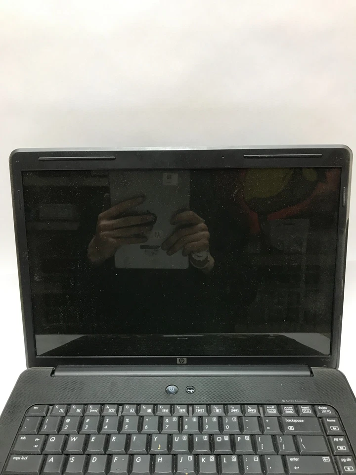 HP G50-118NR 15" Laptop Intel Core i3 NO RAM NO HDD/OS For Parts UNTESTED!! - DW - Image 2 of 4