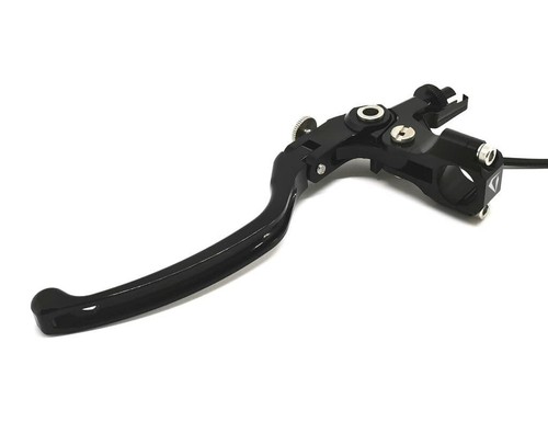Diamond - 'Fabbrica' Leva Frizione Piedistallo - Per Triumph 675R - 2015-2016 - Picture 5 of 6
