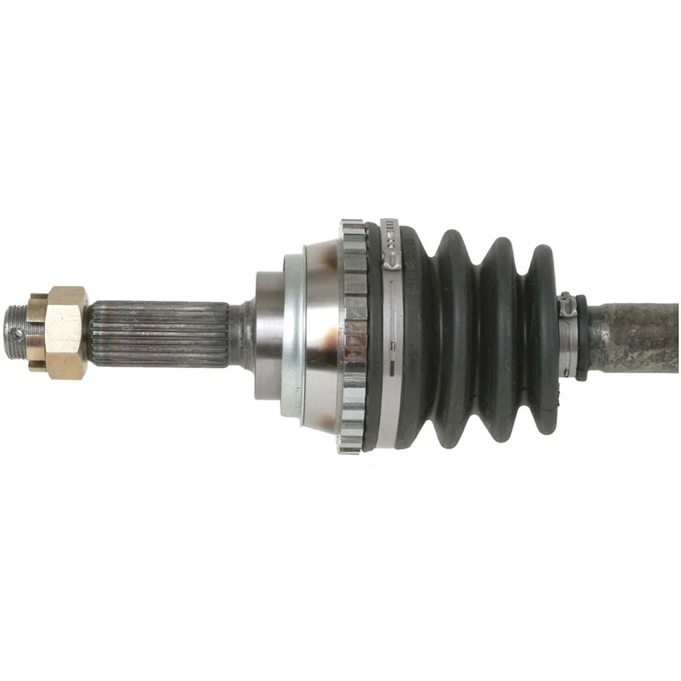 1x Cardone nuevo eje delantero derecho CV para Dodge Verna 2004 Foto 2 de 3