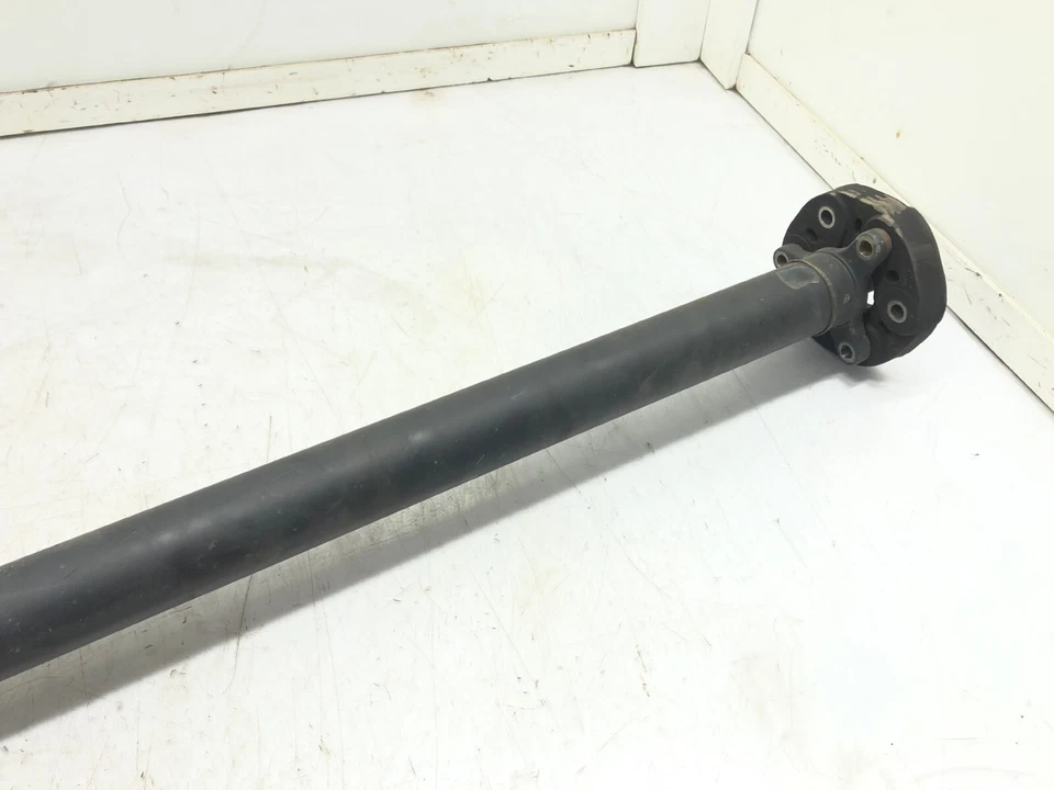 2012-2018 MERCEDES-BENZ CLS550 AWD REAR DRIVE SHAFT AXLE PROPELLER OEM 63K. - Image 4 of 4