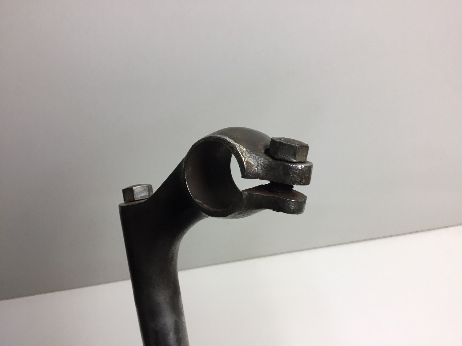 Vintage 1940/50s Bicycle Stem Roadmaster Colson CWC Firestone Monark Bike