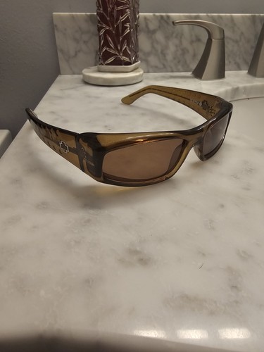 SPY OPTIC M.C.