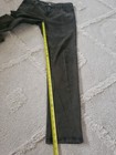 Liverpool Size 30 US 10 Gray Distressed Jeans Abby Skinny Stretch Denim Pants — photo 8