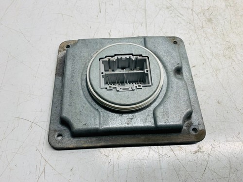 FORD FOCUS HEADLIGHT CONTROL MODULE 2021 DRIVER SIDE MK4 ST-LINE JX7B-13B626 - Picture 3 of 14