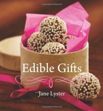 Edible Gifts-Jane Lyster