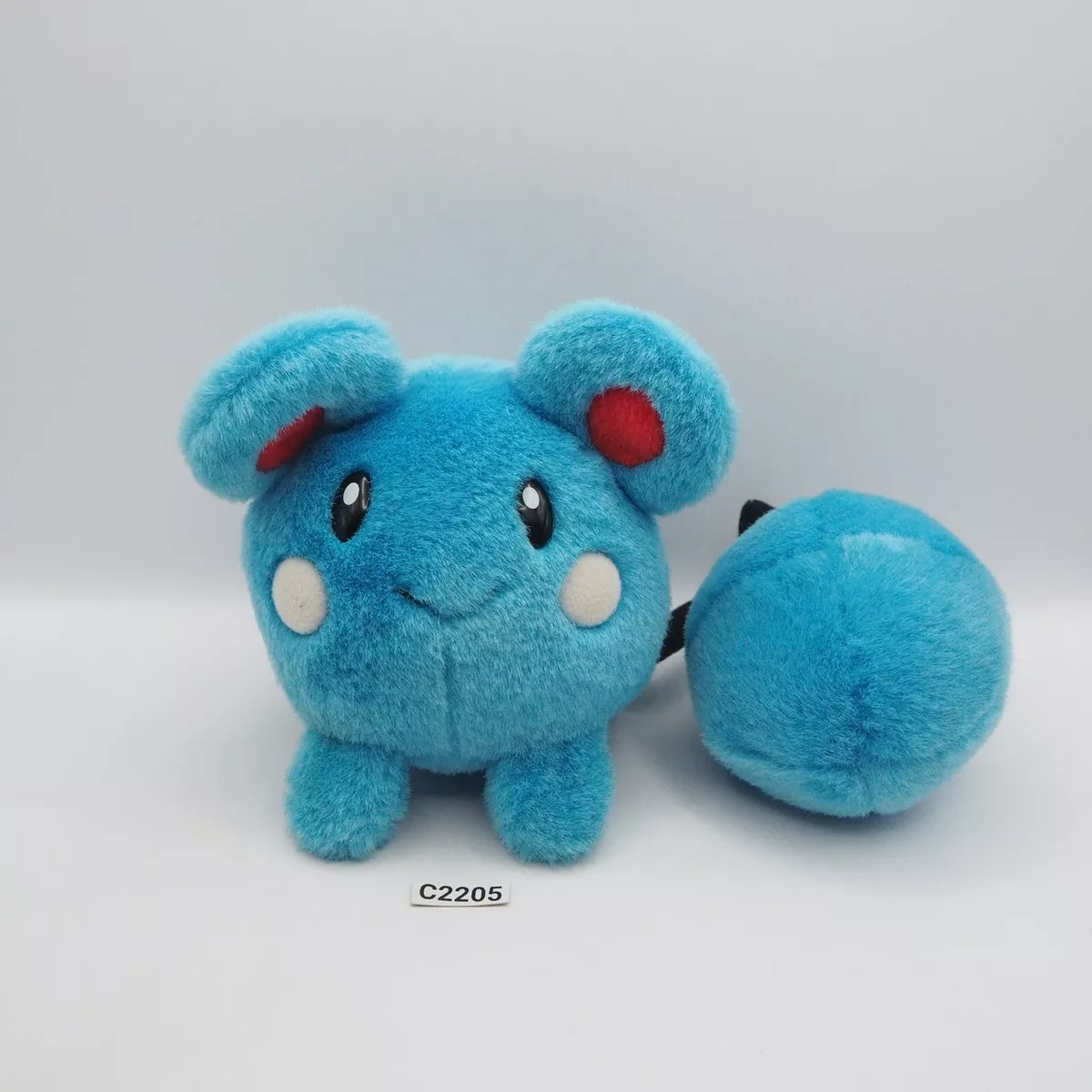 Azurill plush new arrivals