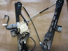 Fensterheber Mercedes W 211 vorne rechts W211 Heber Motor VR 2117200246 komplett