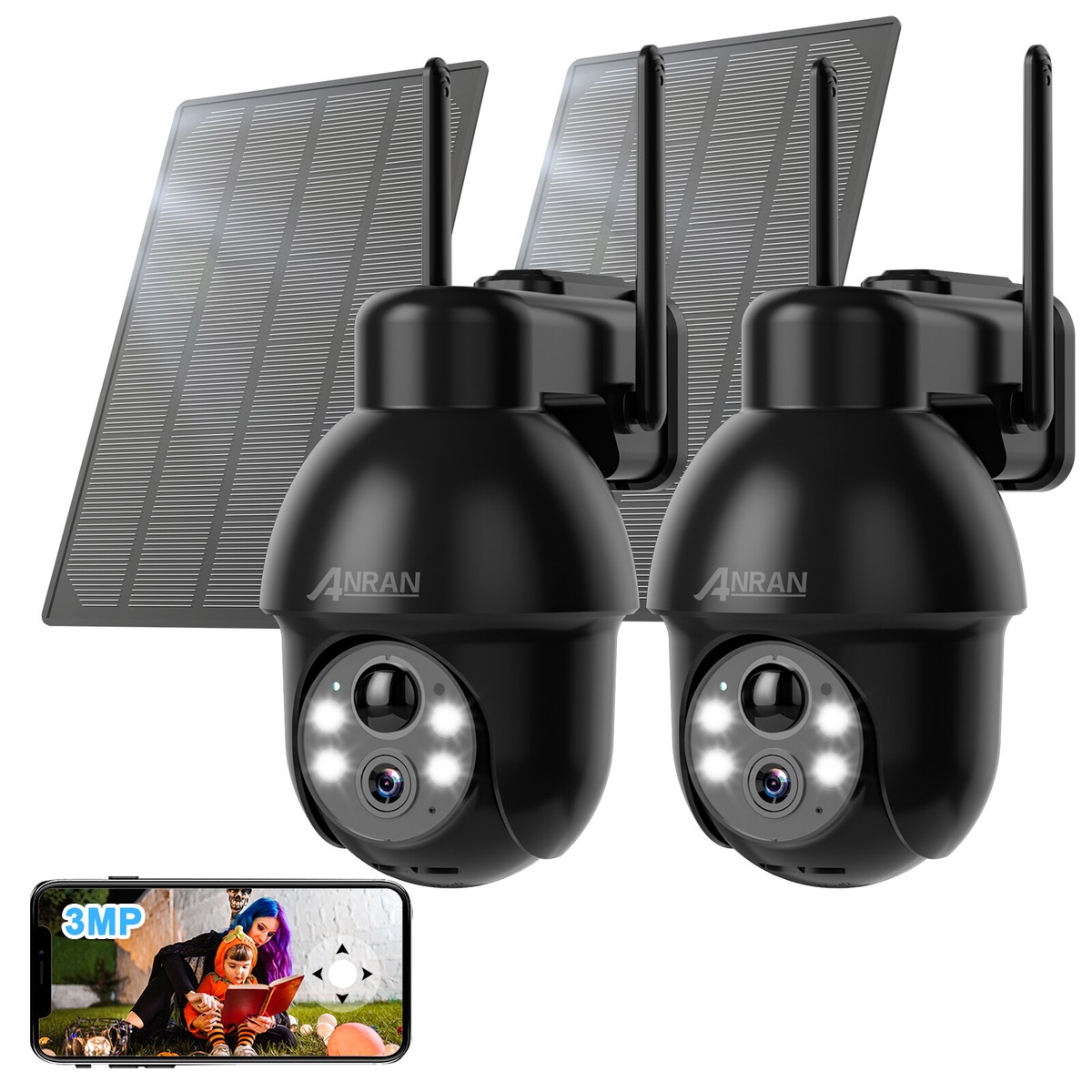 Cctv Camera Tapo C200 Outside TP Link Tapo C510W 'Pan Tilt