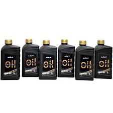 Original KIA Motoröl Öl 0W20 ACEA C5 0W-20 6 Liter