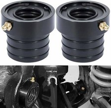 Front Axle Tube Seal Kit For Jeep Wrangler Jk Tj Xj Zj Mj Dana 30 44 Mg21103